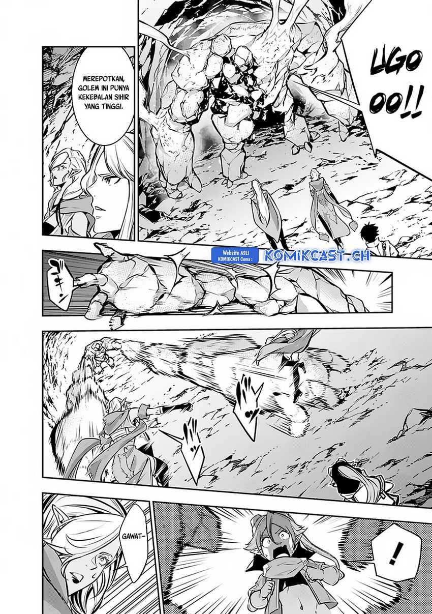 Chapter 91 - halaman 14