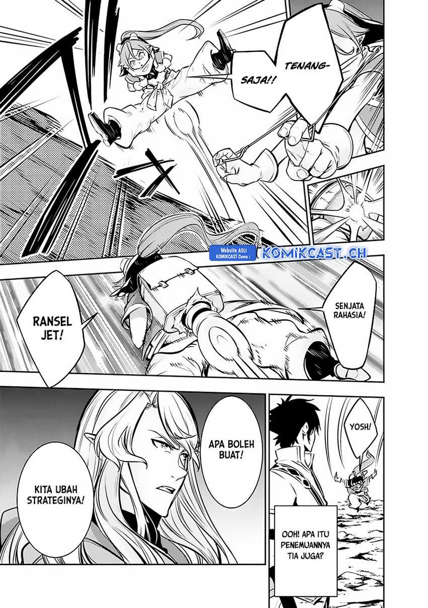 Chapter 91 - halaman 15