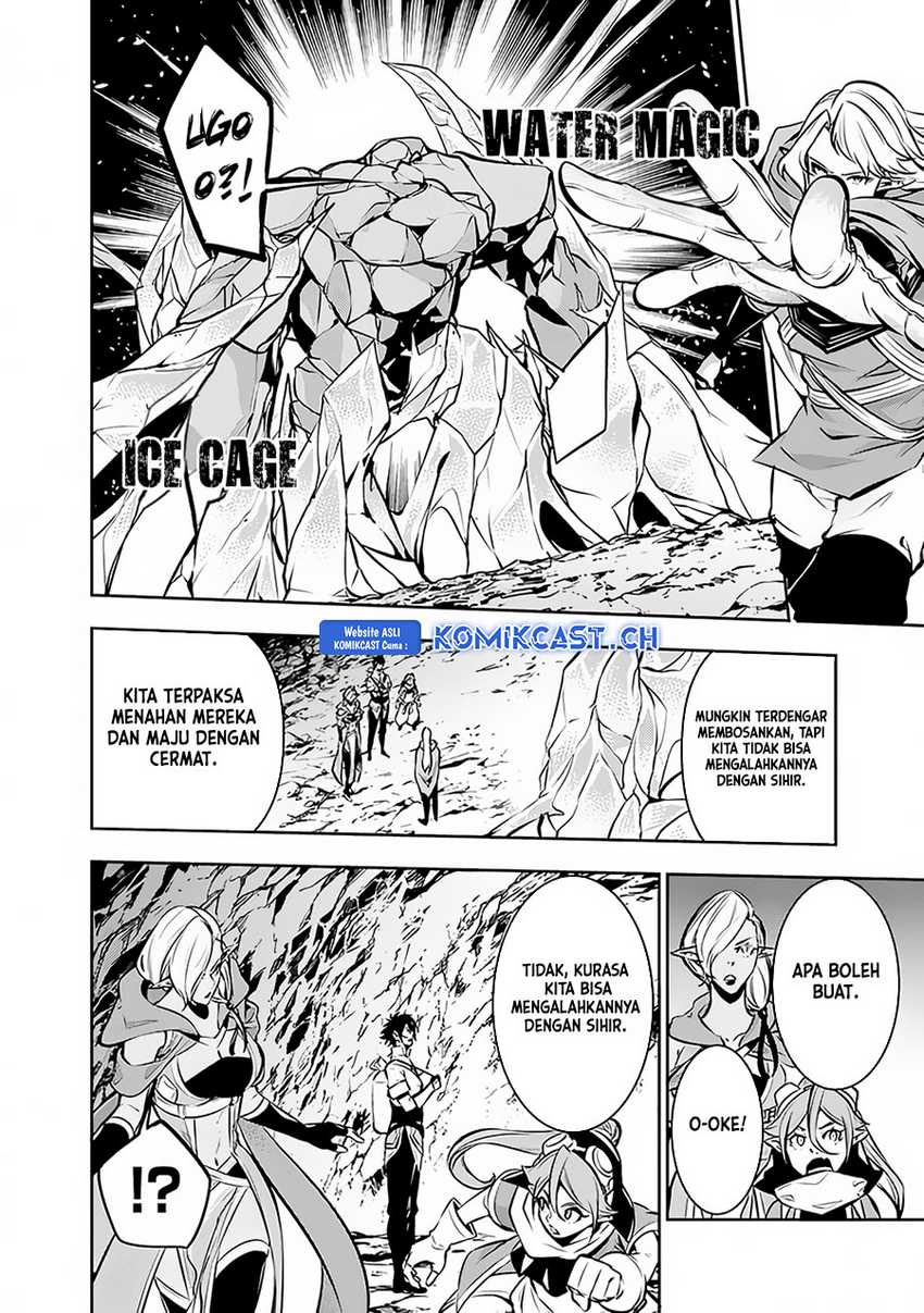 Chapter 91 - halaman 16