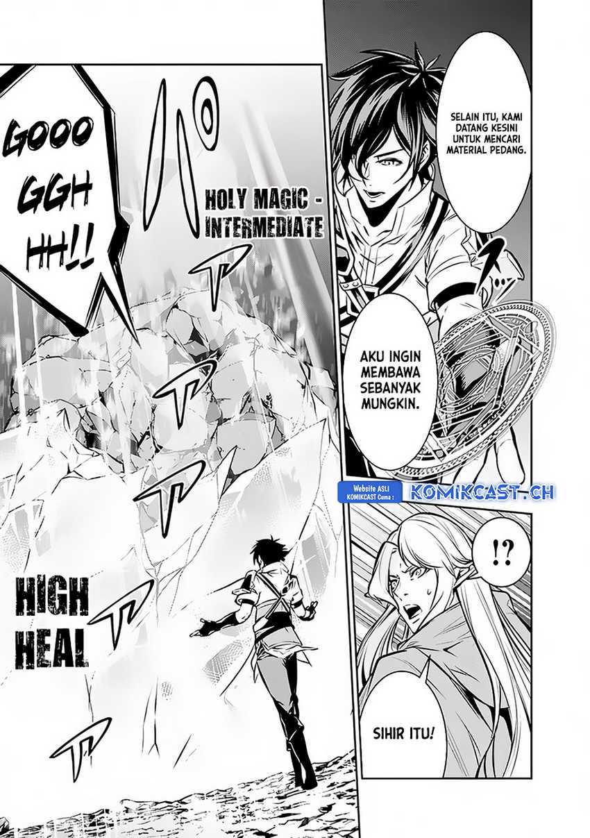 Chapter 91 - halaman 17