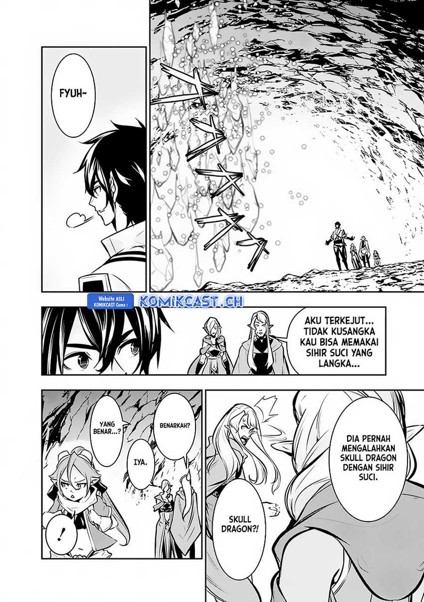 Chapter 91 - halaman 18