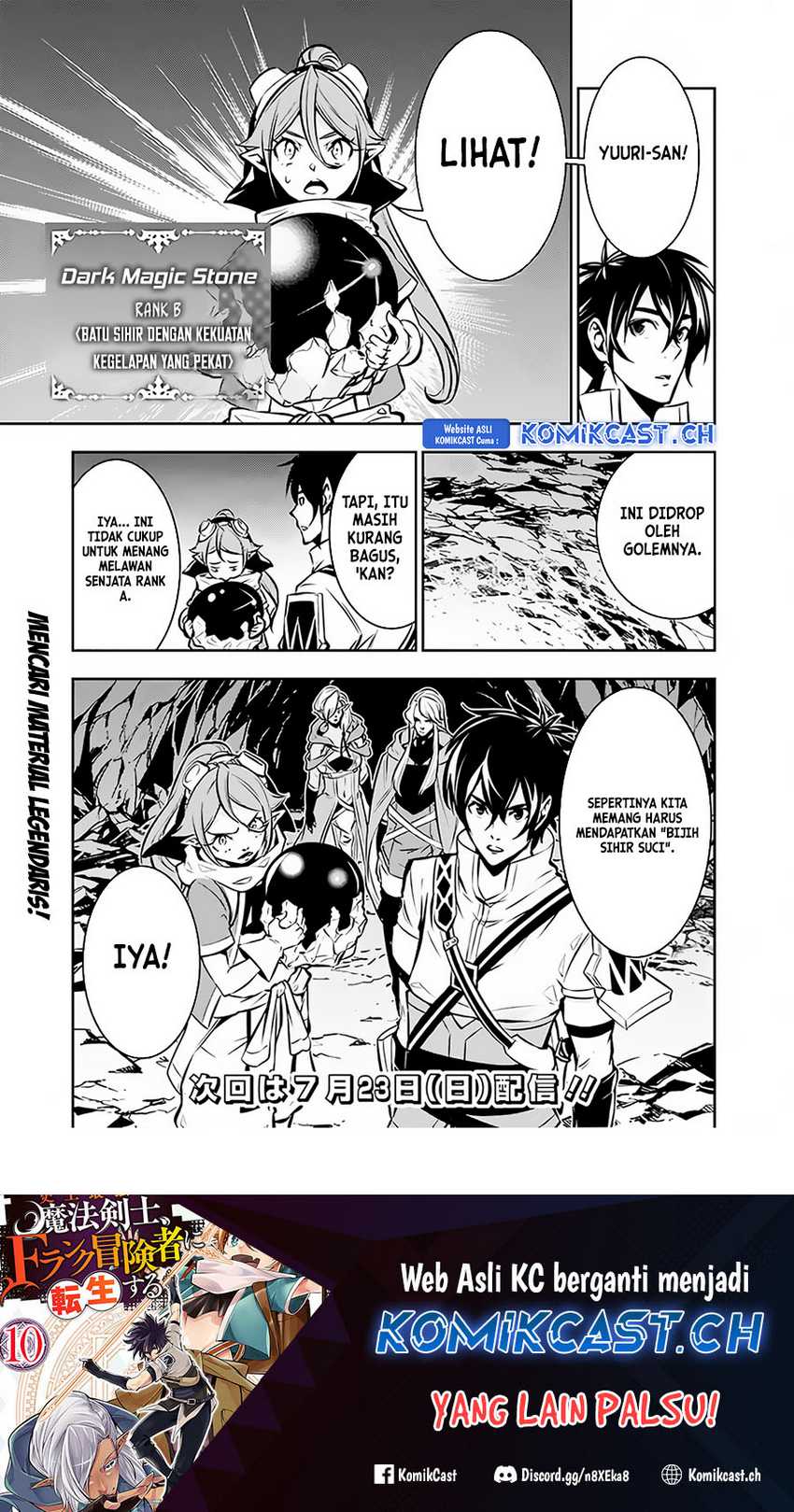 Chapter 91 - halaman 19