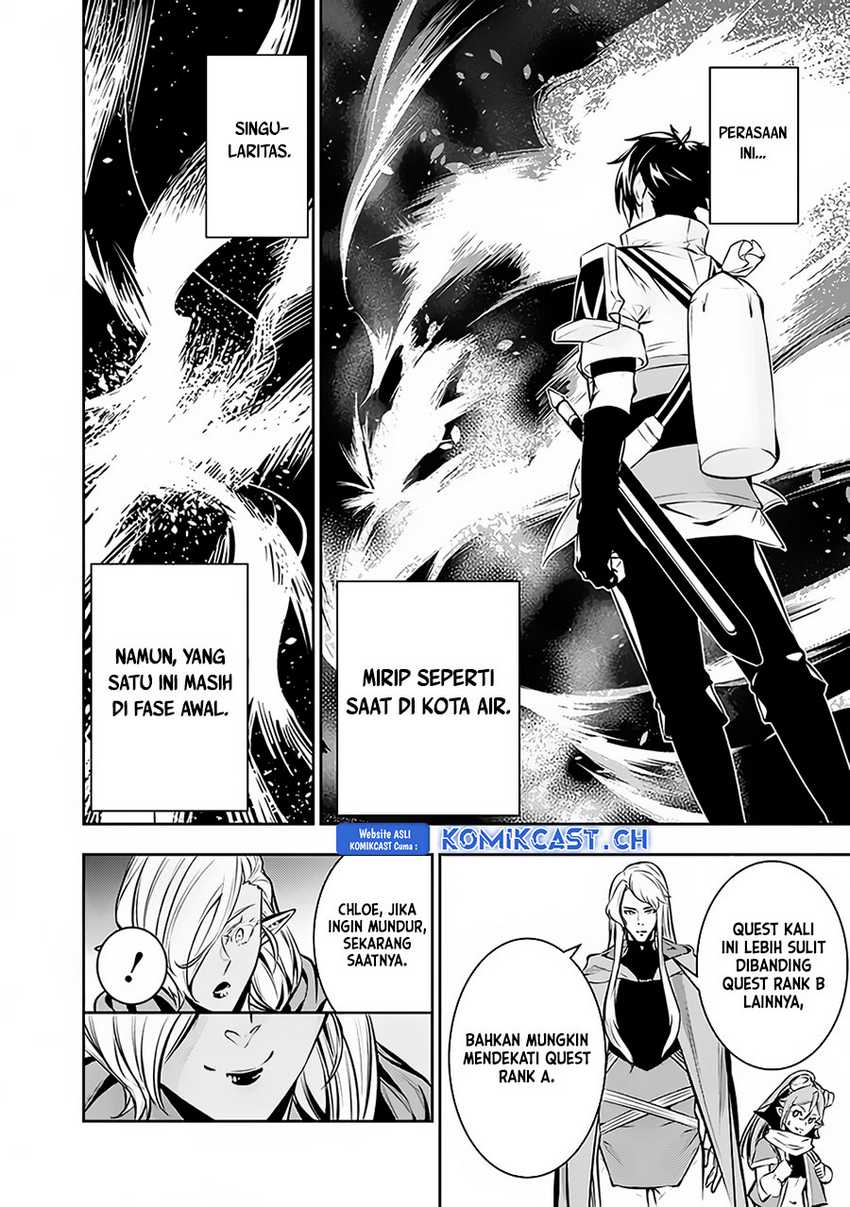Chapter 91 - halaman 10