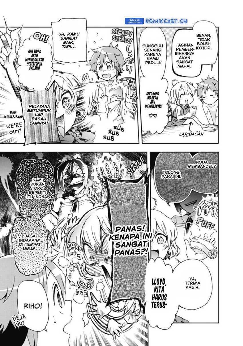 Chapter 22 - halaman 25