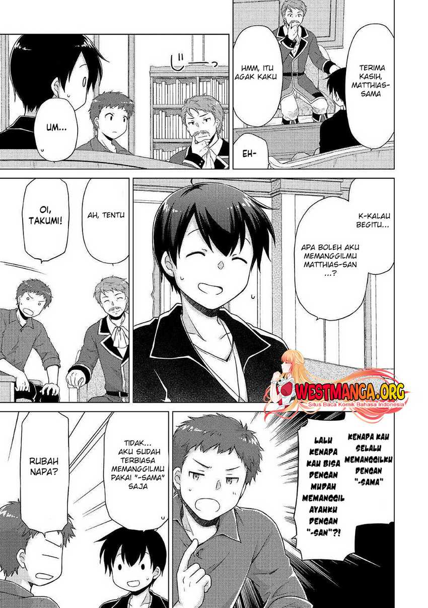 Chapter 49 - halaman 16