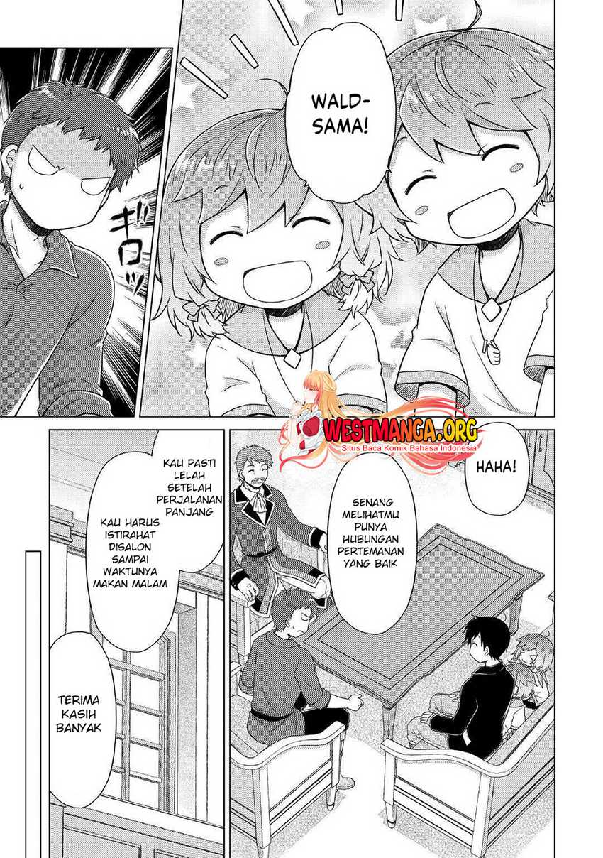 Chapter 49 - halaman 19