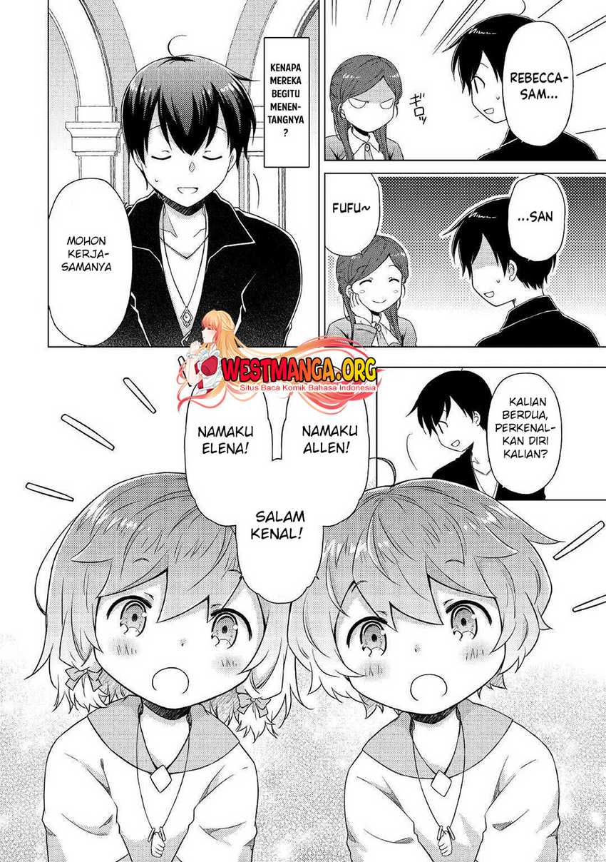Chapter 49 - halaman 22