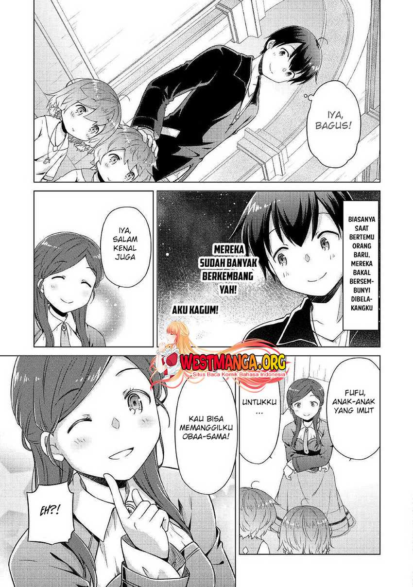 Chapter 49 - halaman 23