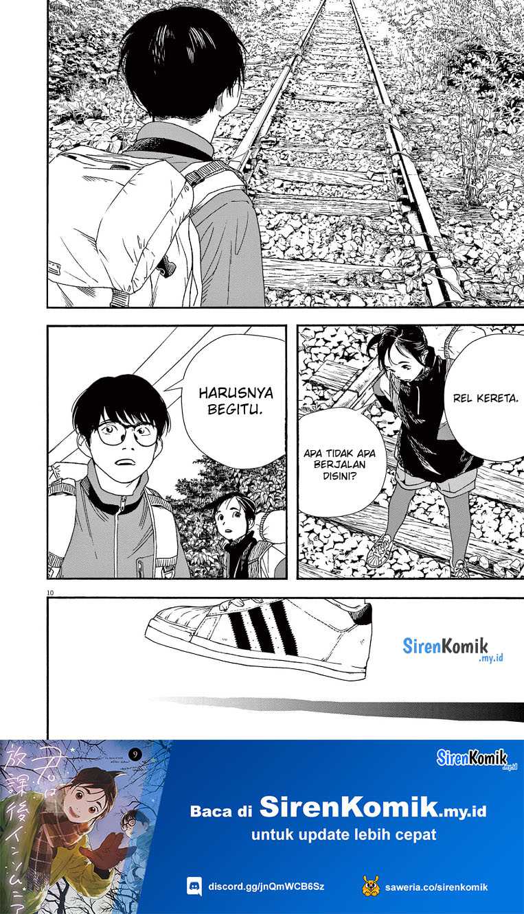 Chapter 76 - halaman 12