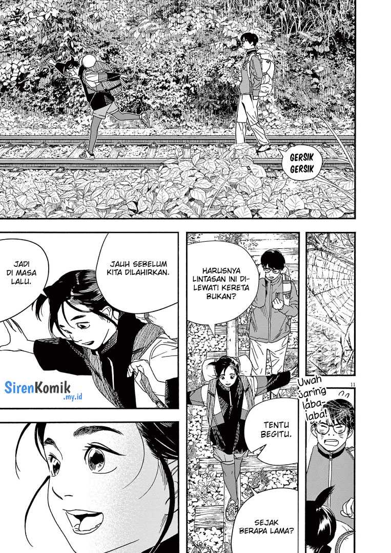 Chapter 76 - halaman 13