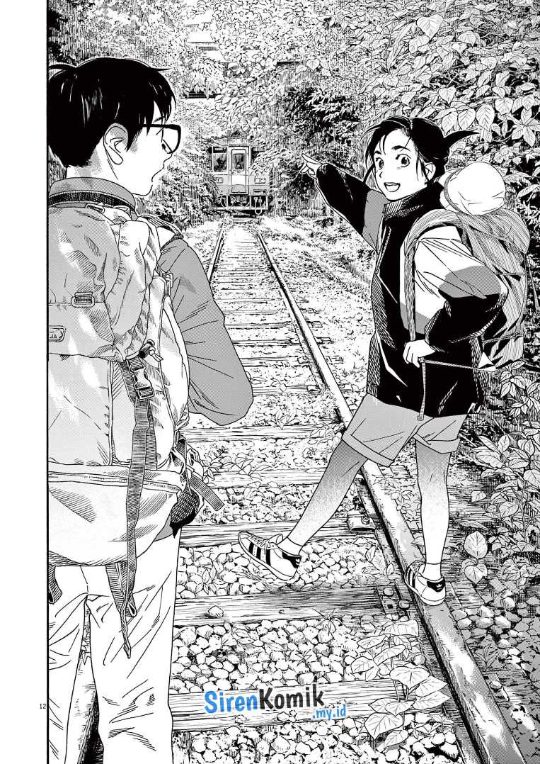 Chapter 76 - halaman 14