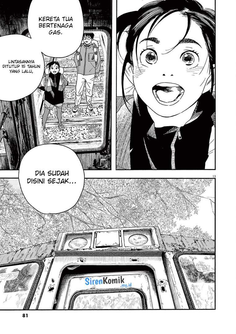 Chapter 76 - halaman 15