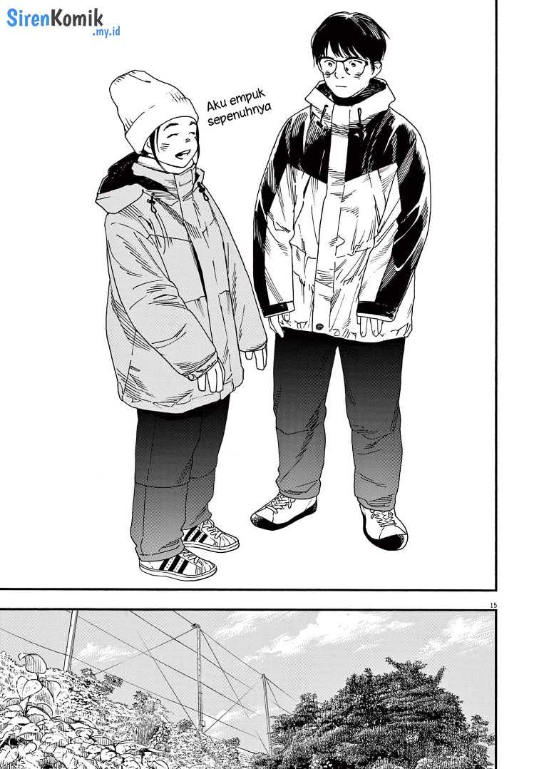 Chapter 76 - halaman 17