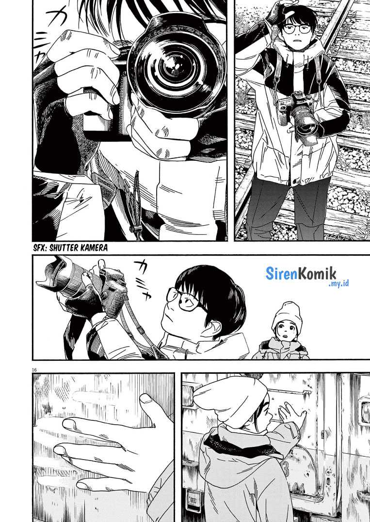 Chapter 76 - halaman 18