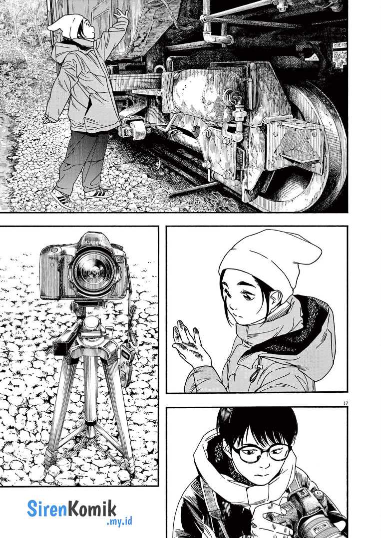 Chapter 76 - halaman 19