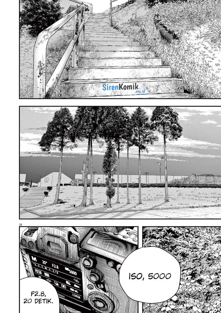 Chapter 76 - halaman 20