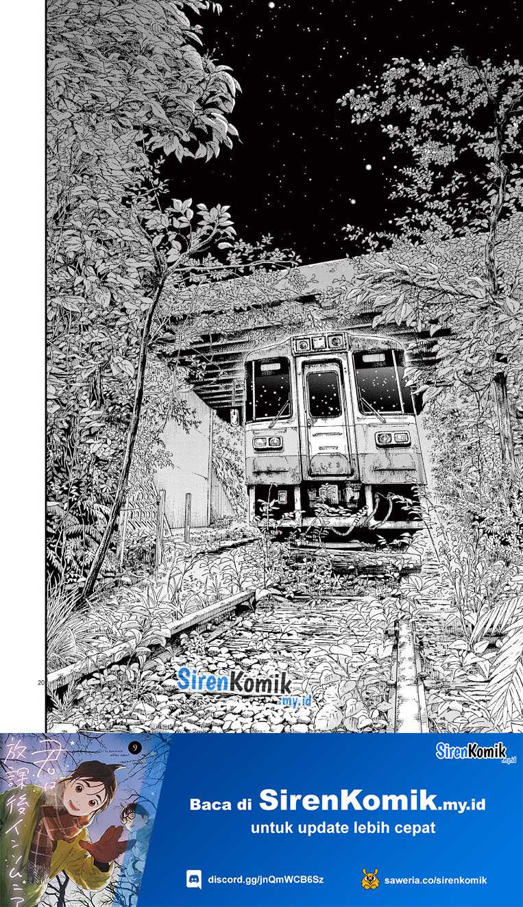 Chapter 76 - halaman 22