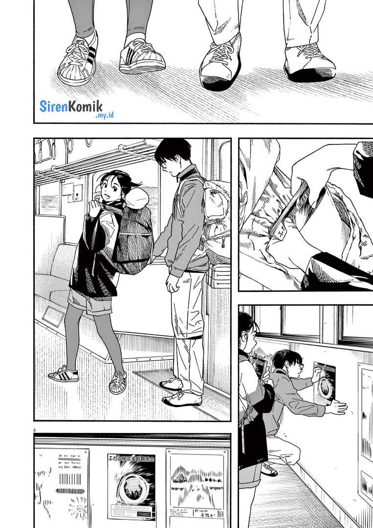 Chapter 76 - halaman 6