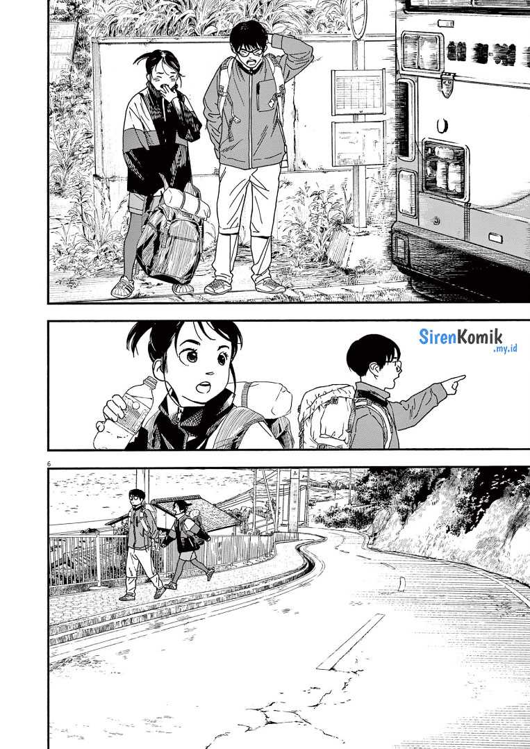 Chapter 76 - halaman 8
