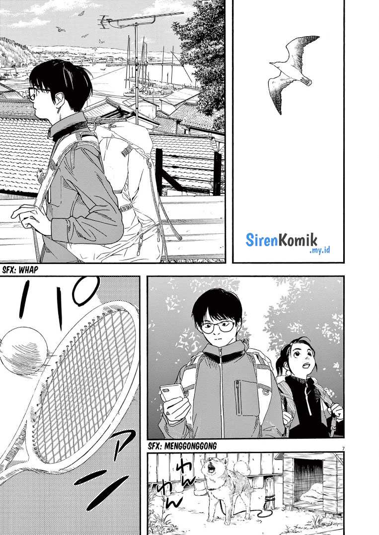 Chapter 76 - halaman 9