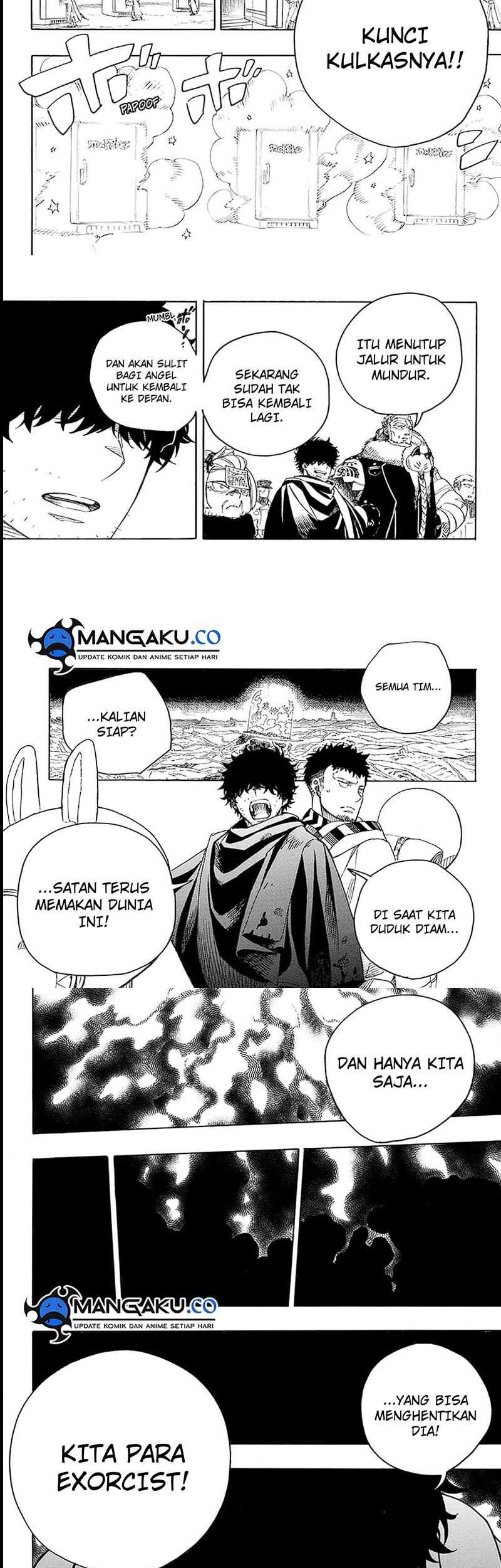 Chapter 145 - halaman 20
