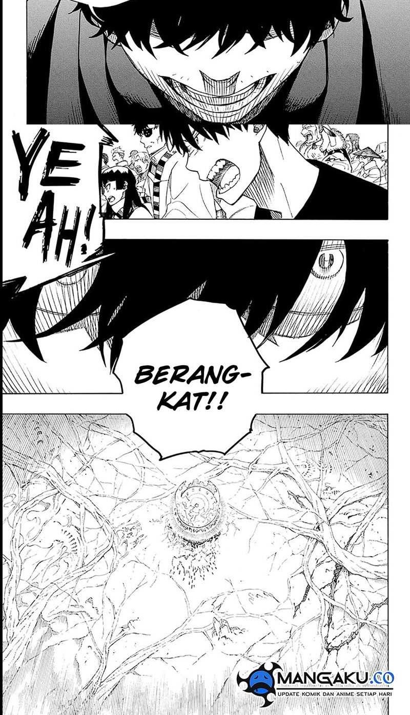 Chapter 145 - halaman 21