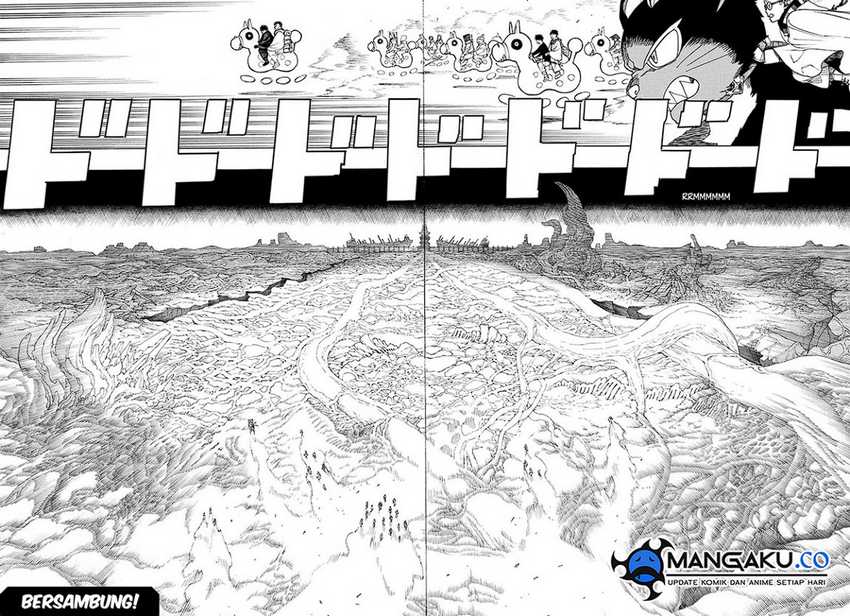 Chapter 145 - halaman 22