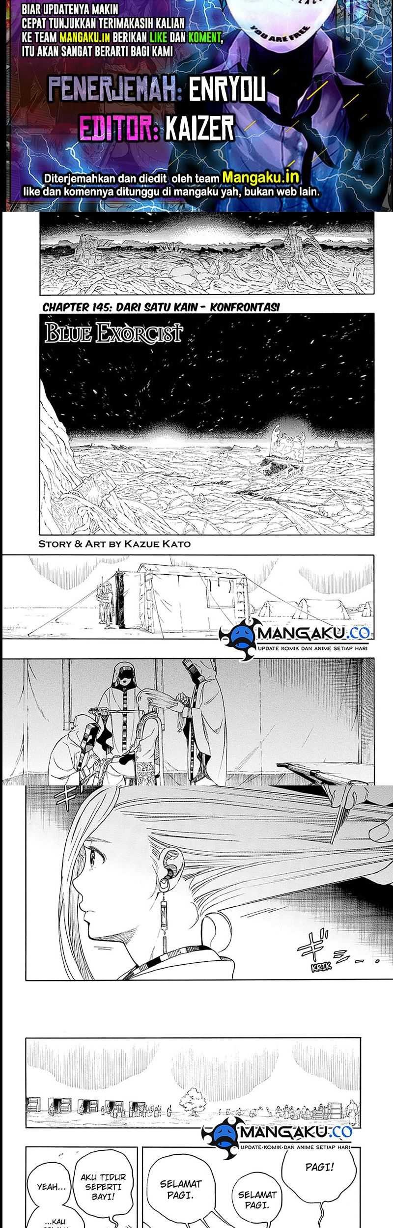 Chapter 145 - halaman 2