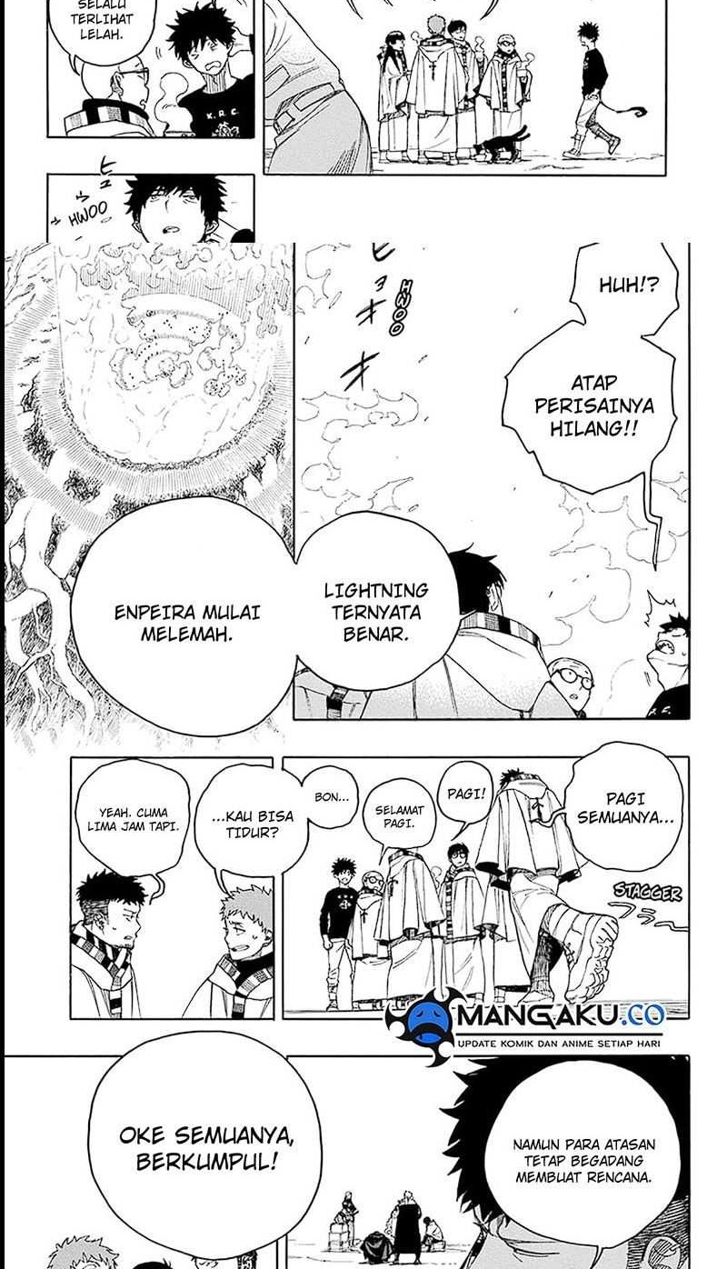 Chapter 145 - halaman 3