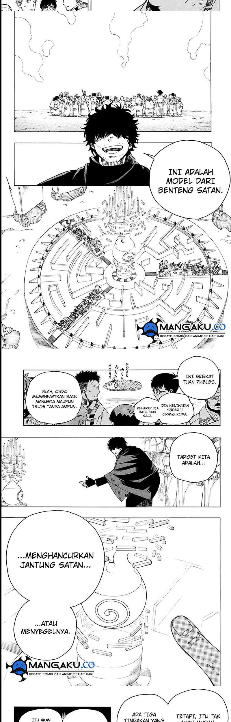 Chapter 145 - halaman 4