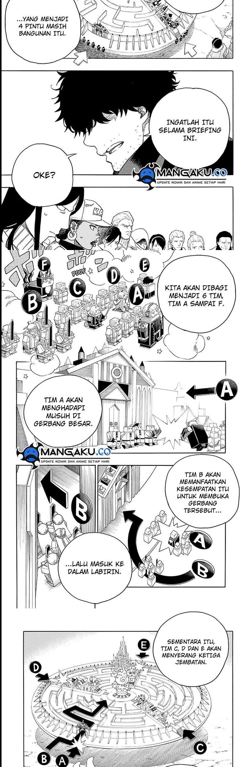Chapter 145 - halaman 6