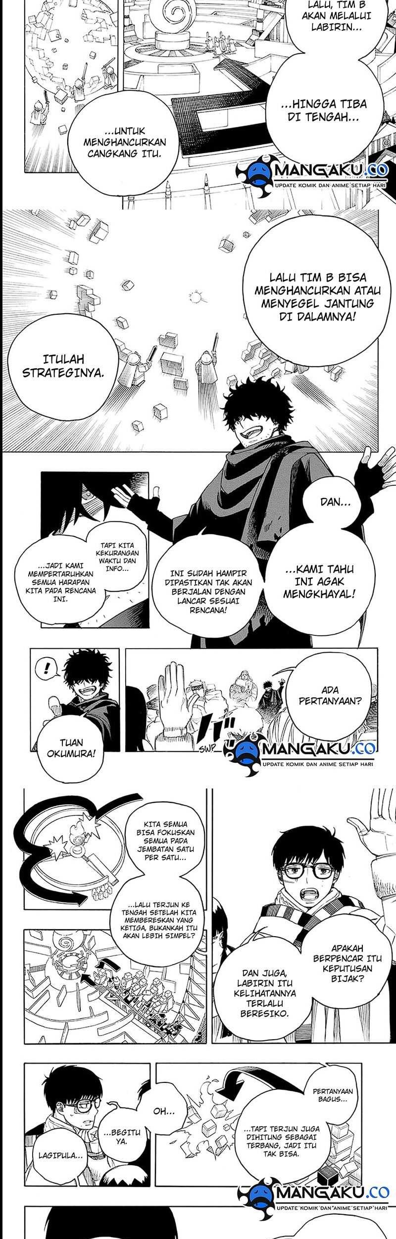 Chapter 145 - halaman 8