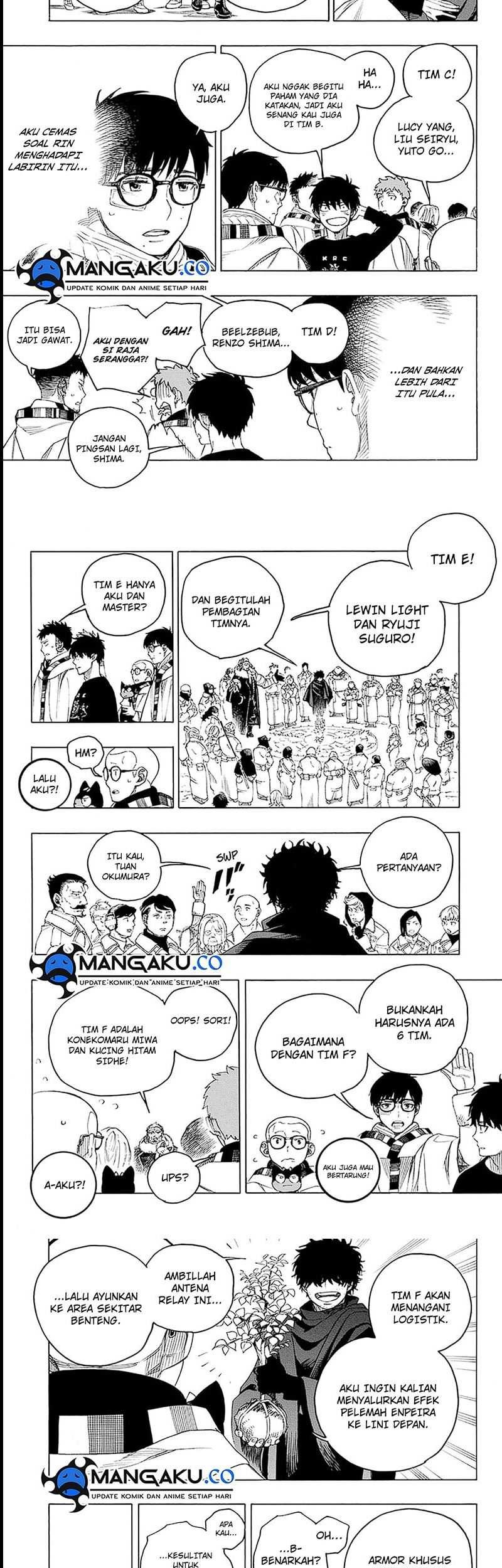 Chapter 145 - halaman 12