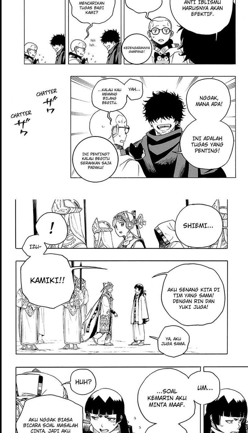 Chapter 145 - halaman 13