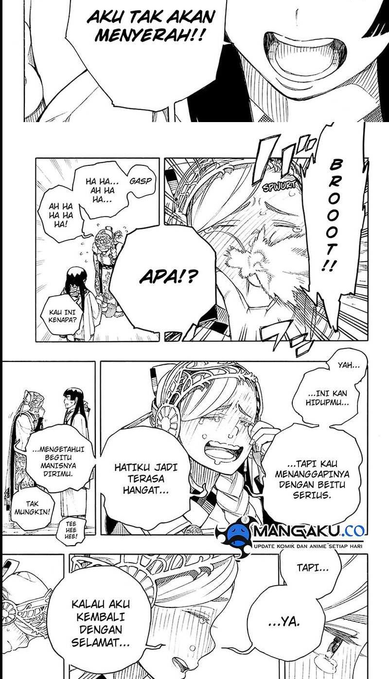 Chapter 145 - halaman 15