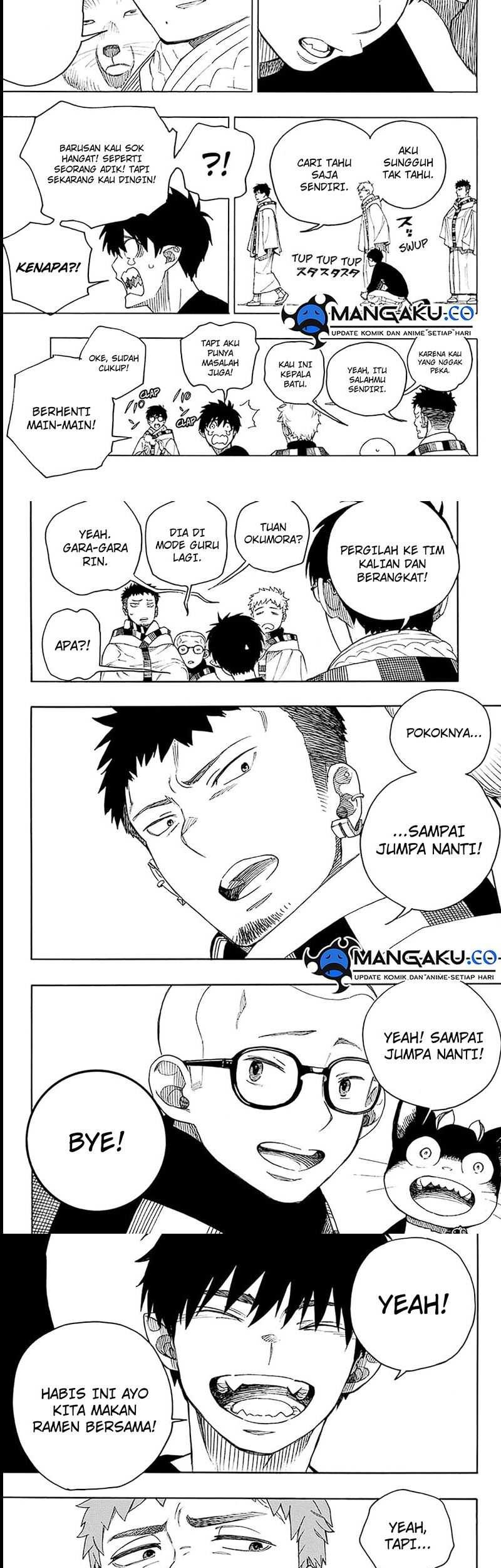 Chapter 145 - halaman 18