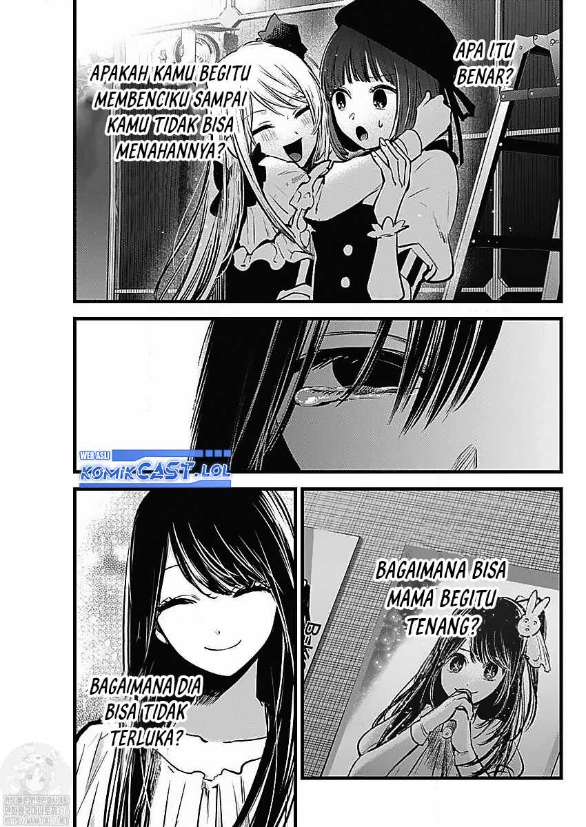 Chapter 134 - halaman 18