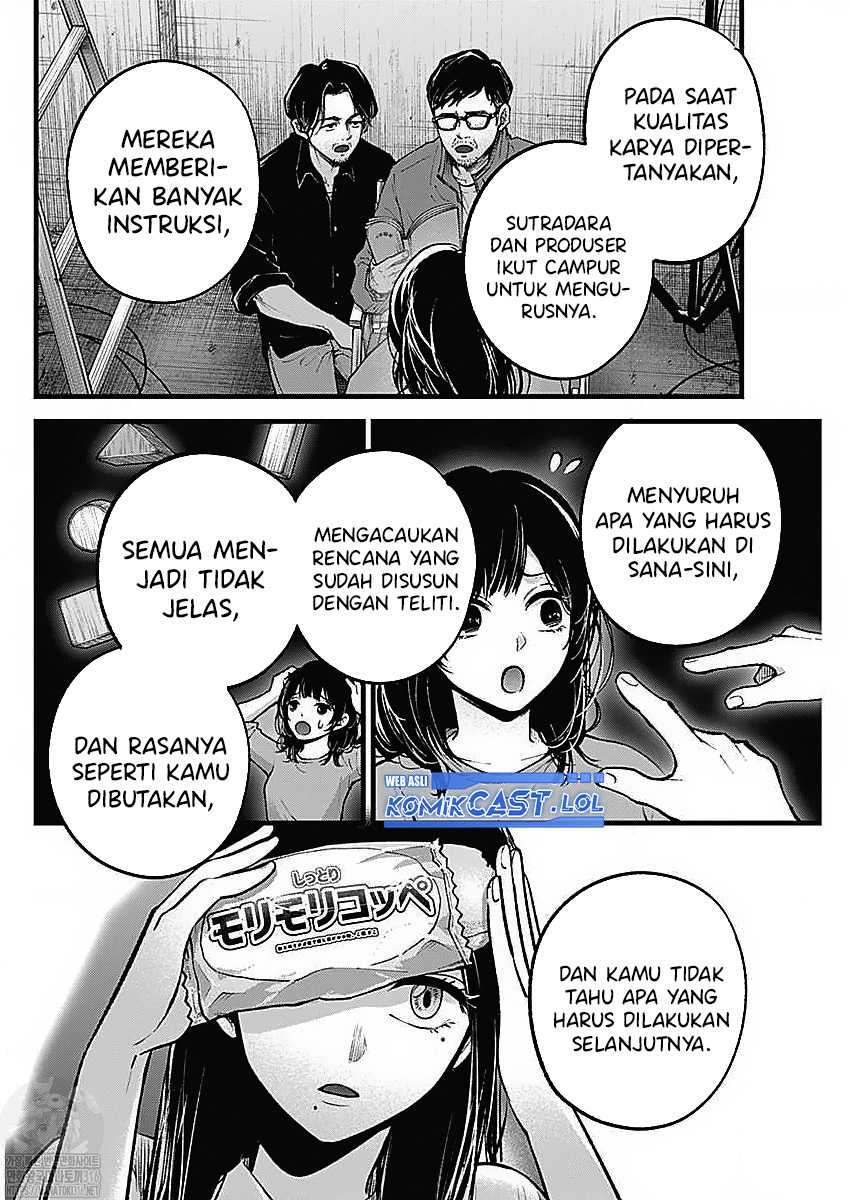 Chapter 134 - halaman 9