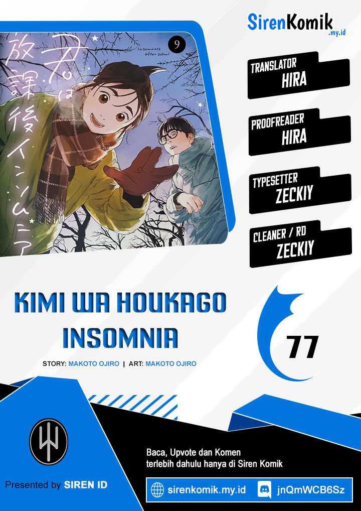 Chapter 77 - halaman 2