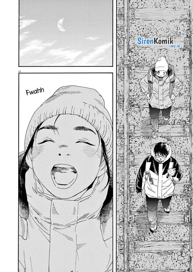 Chapter 77 - halaman 13