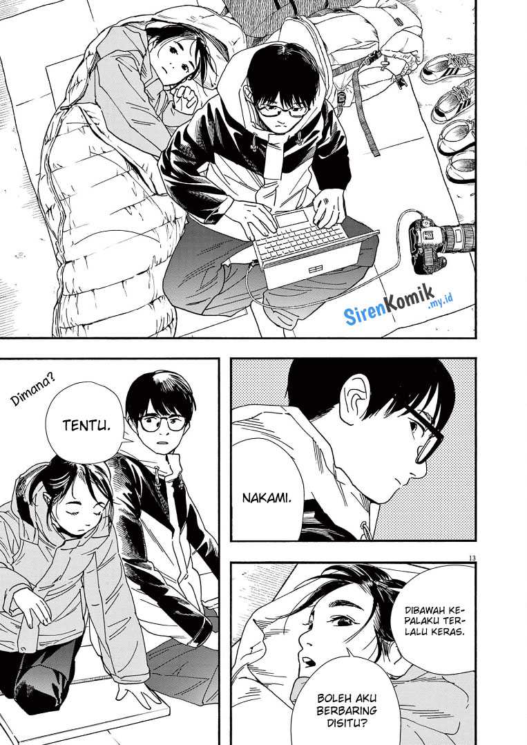 Chapter 77 - halaman 14
