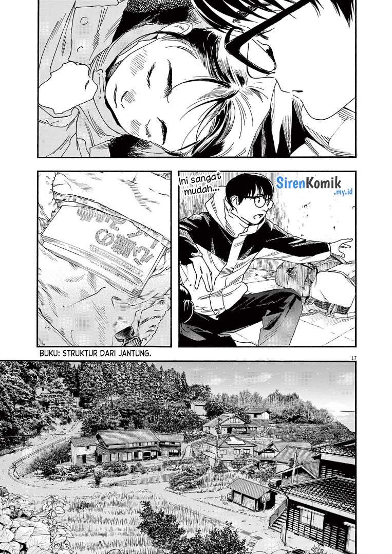 Chapter 77 - halaman 18