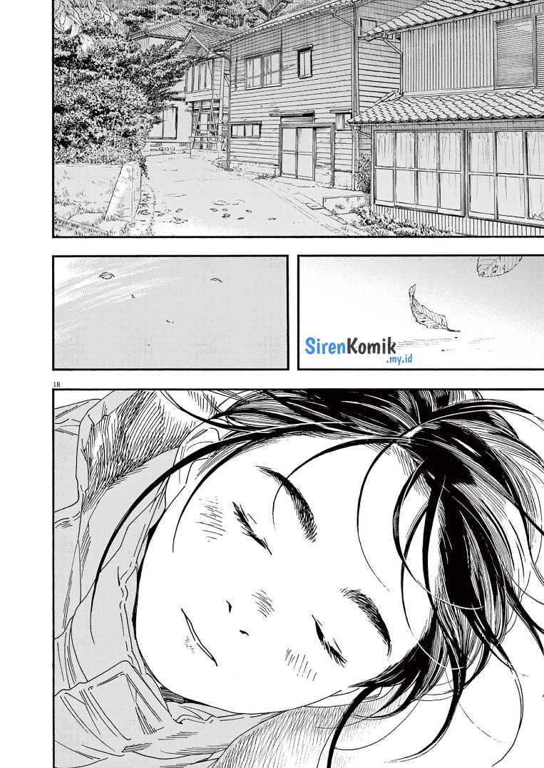 Chapter 77 - halaman 19