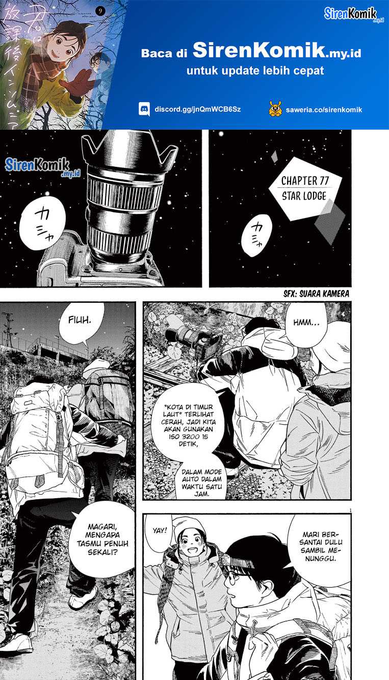 Chapter 77 - halaman 3