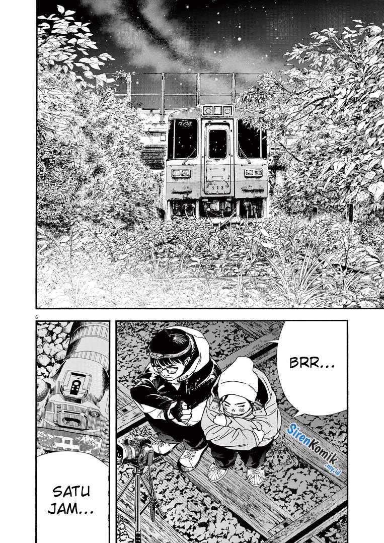 Chapter 77 - halaman 8