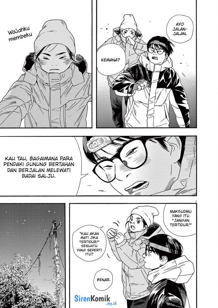 Chapter 77 - halaman 9