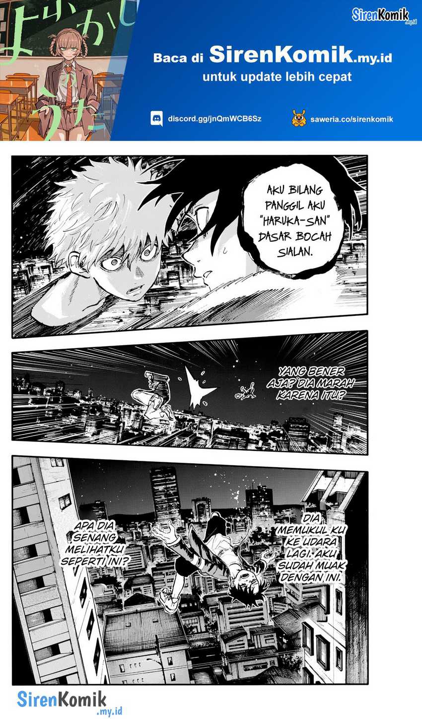 Chapter 192 - halaman 14