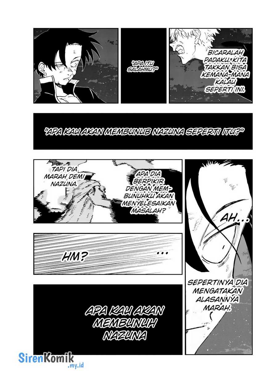 Chapter 192 - halaman 15