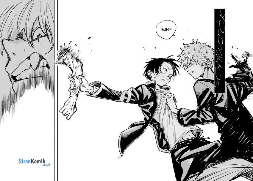 Chapter 192 - halaman 16