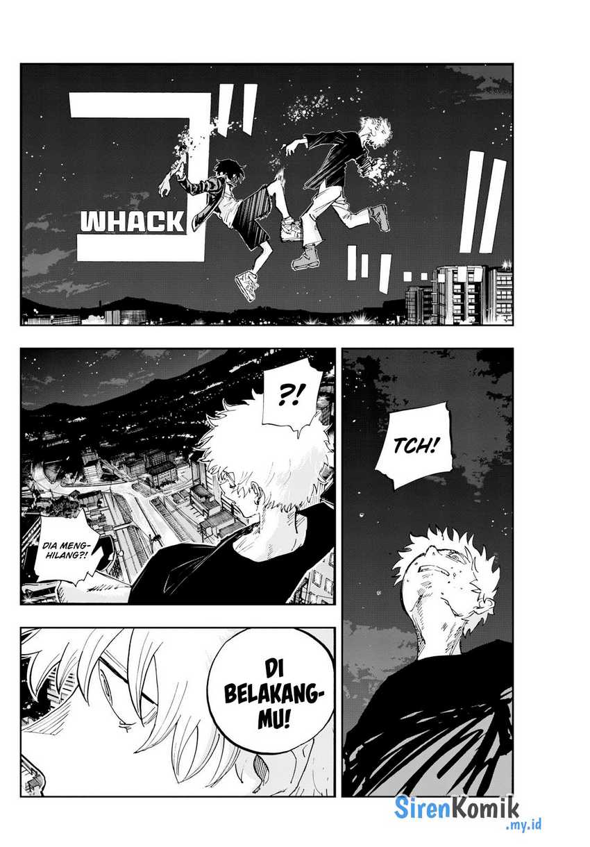 Chapter 192 - halaman 17